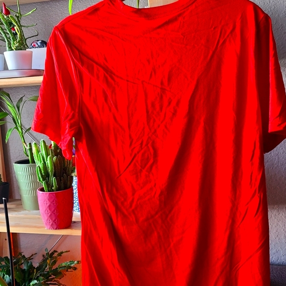 UNLV NWT NIKE DRI-FIT T. Red, Multiple sizes from Men's S - 3XL - Picture 4 of 10